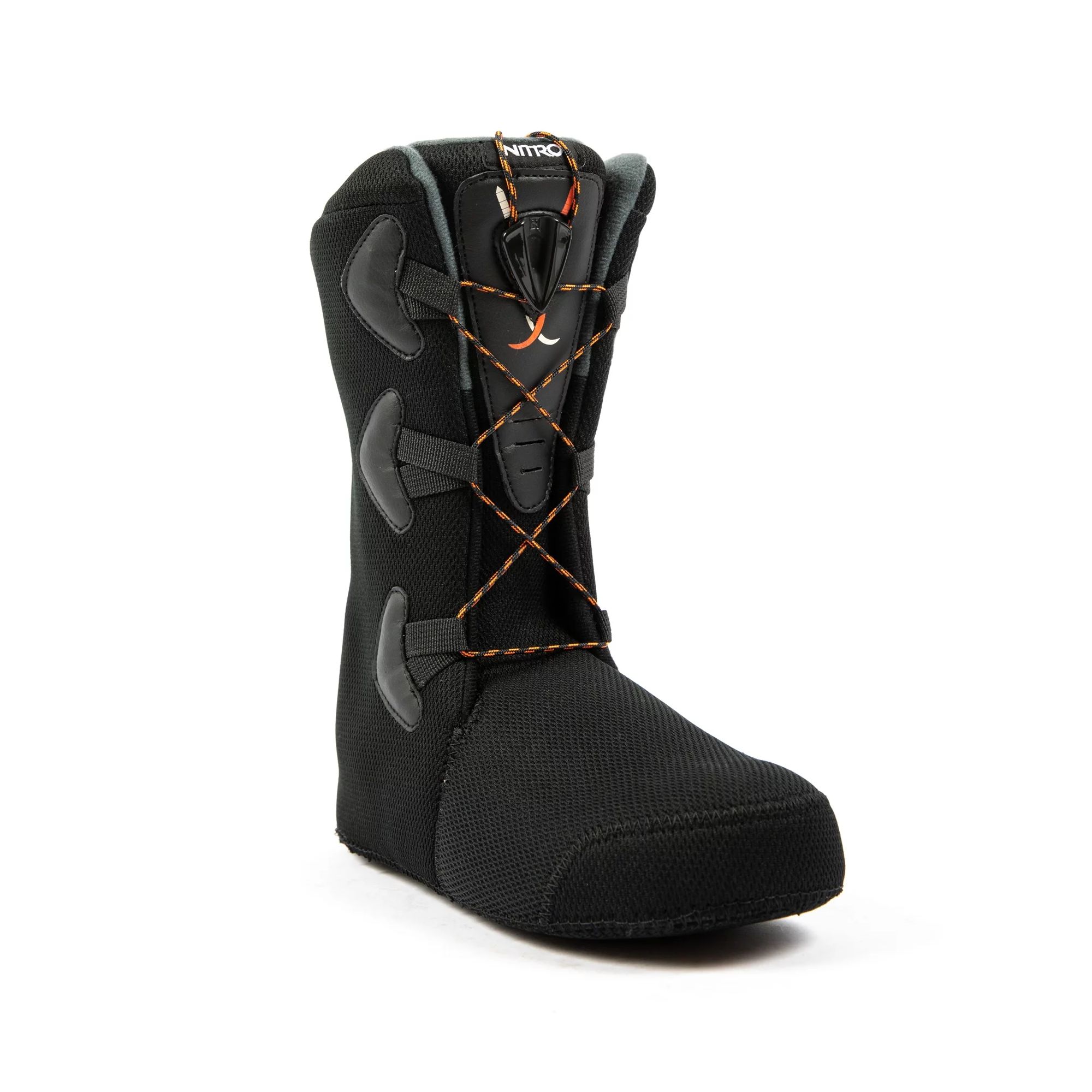 Snowboard Boots -  nitro FLORA BOA